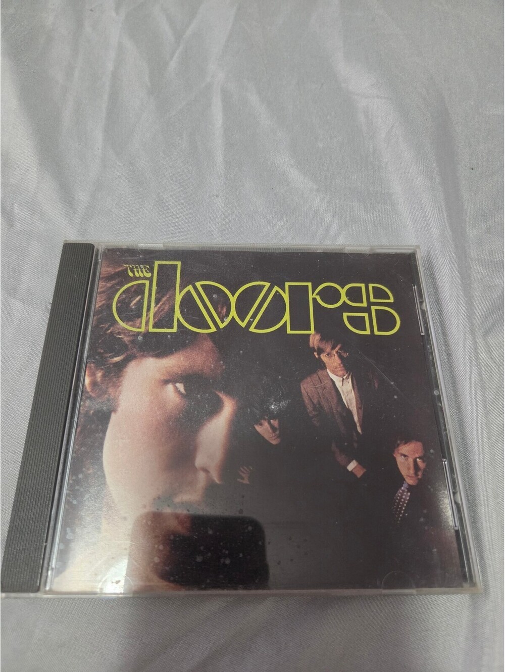 The Doors 13 CD